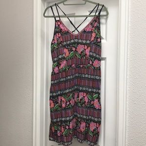 Cute Summer Dress with Pockets!!